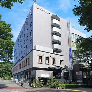 Chisun Yokohama Tsuzuki Hotel