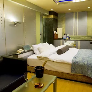Grand Garden (adults Only) Love hotel