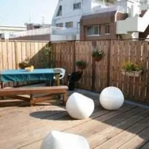 Zen Hostel